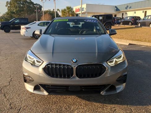 Used 2024 BMW 228i xDrive Gran Coupe image 9