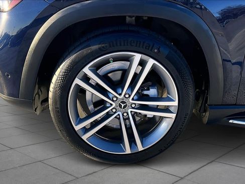 Used 2022 Mercedes-Benz GLE 350 image 13
