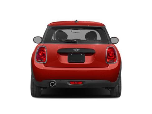Used 2021 MINI Cooper 2-Door Hardtop FWD image 5
