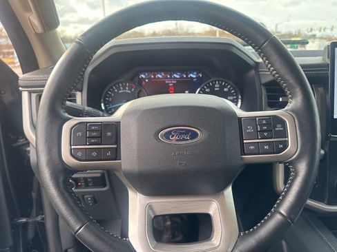 Certified 2024 Ford Expedition Max XLT image 24