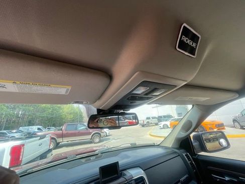 Used 2014 RAM 1500 Laramie w/ Convenience Group image 14