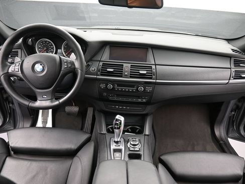 Used 2010 BMW X6 M AWD/4WD image 14