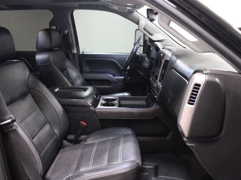 Used 2019 GMC Sierra 2500 Denali w/ LPO, Protection Package AWD/4WD image 24