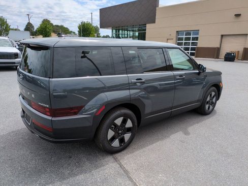 New 2026 Hyundai Santa Fe SE AWD/4WD image 7