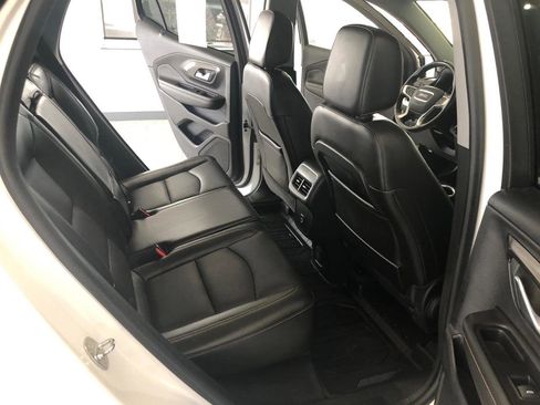 Used 2020 GMC Terrain SLT w/ Preferred Package AWD/4WD image 13