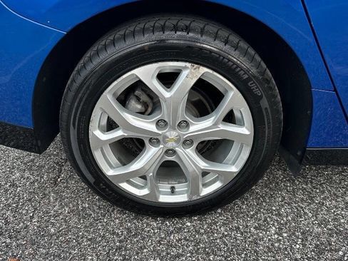 Used 2016 Chevrolet Volt Premier w/ Driver Confidence Package image 43