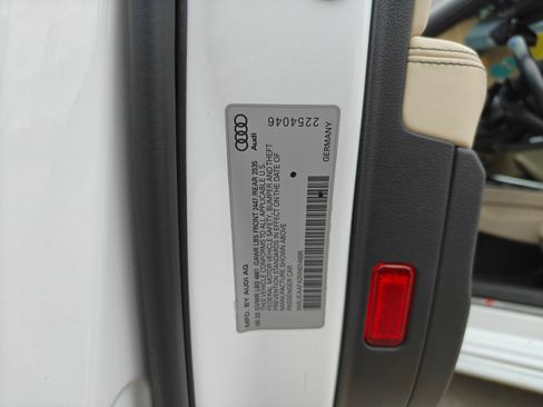 Used 2022 Audi A4 2.0T Premium Plus AWD/4WD image 16
