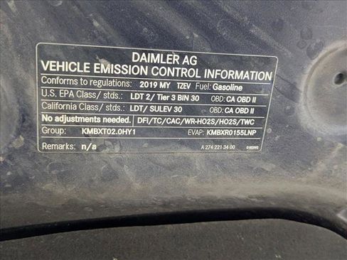 Used 2019 Mercedes-Benz GLC 350e 4MATIC image 23