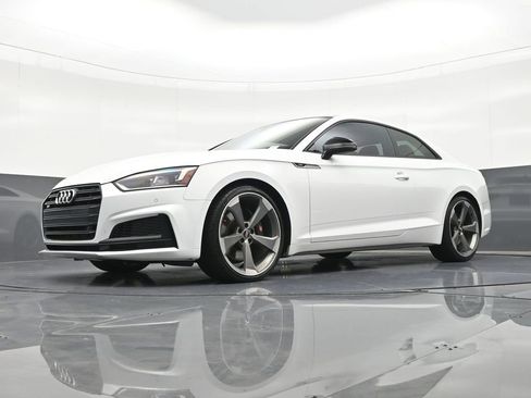 Used 2019 Audi S5 Premium Plus AWD/4WD image 22