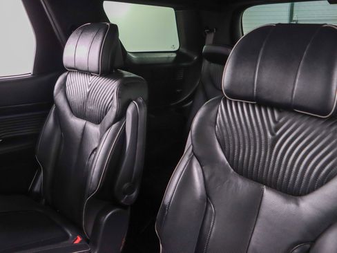 Used 2024 Hyundai Palisade Calligraphy image 26
