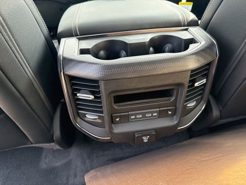 New 2026 RAM 1500 Rebel AWD/4WD image 25