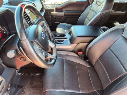 Used 2018 Ford F150 Raptor w/ Equipment Group 802A Luxury