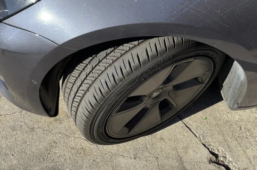 Used 2022 Tesla Model 3 RWD image 4