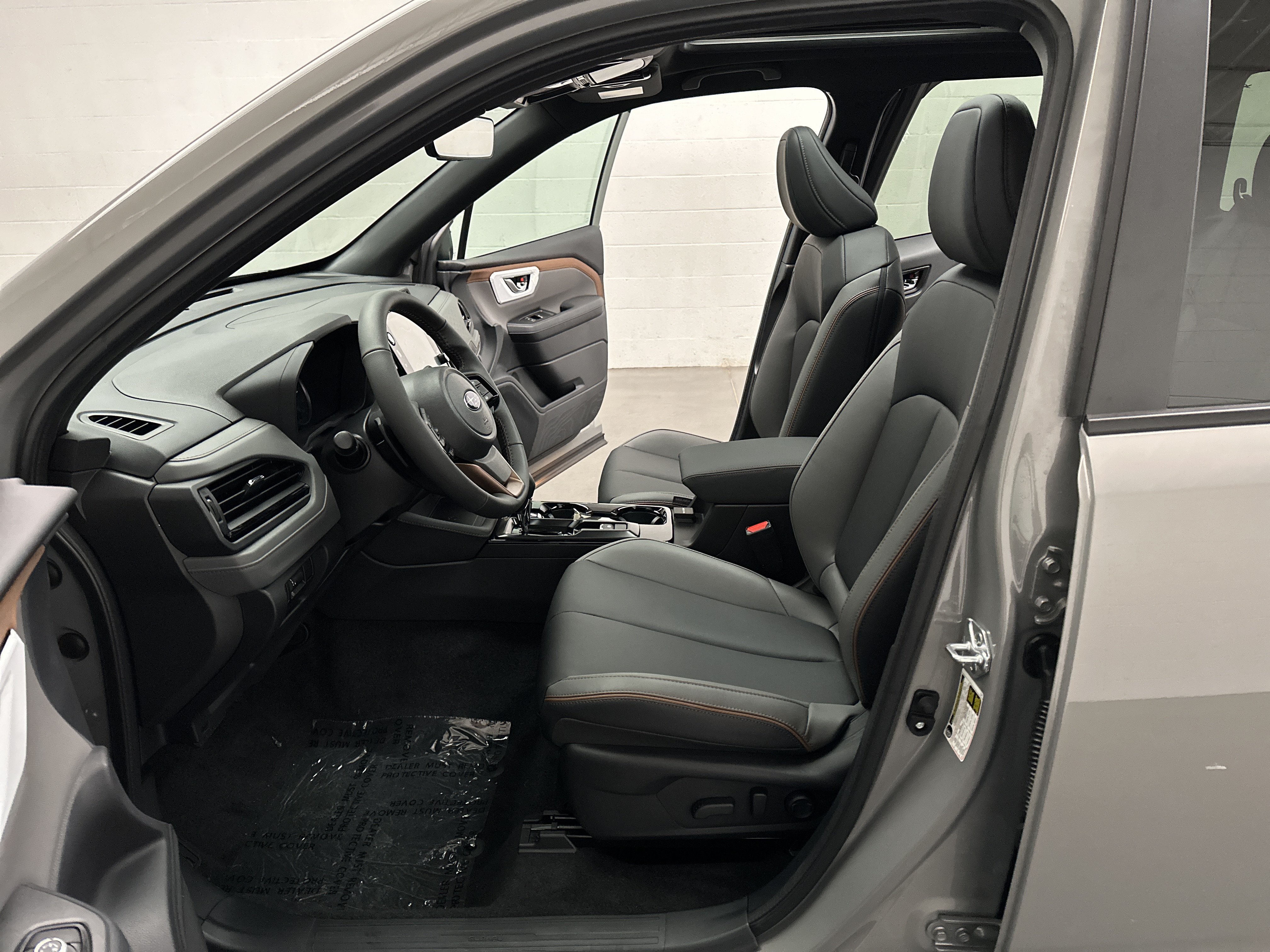 New 2026 Subaru Forester Sport AWD/4WD image 15