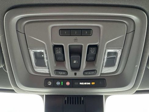 New 2026 Chevrolet Silverado 1500 LTZ w/ LTZ Premium Package image 15