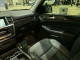 Used 2015 Mercedes-Benz ML 350 2WD image 4