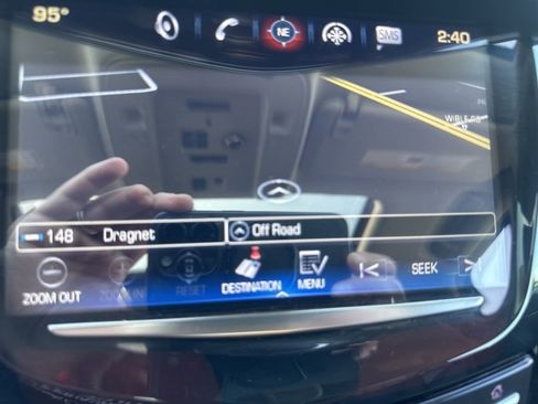 Used 2020 Cadillac Escalade Luxury RWD image 27