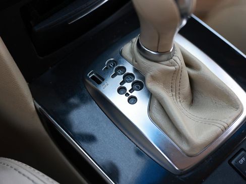 Used 2012 INFINITI FX35 2WD w/ Premium Pkg image 36