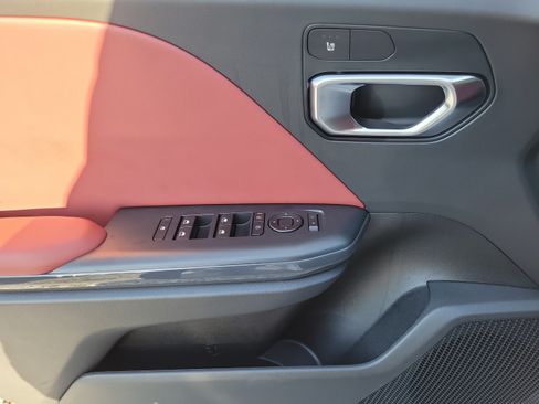 New 2026 Kia K4 GT-Line FWD image 16