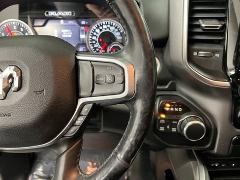 Used 2019 RAM 1500 Big Horn AWD/4WD image 27