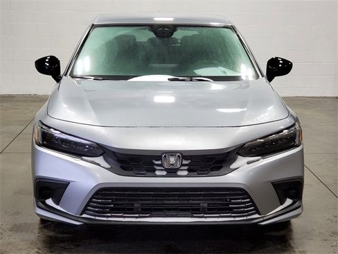 Certified 2023 Honda Civic Sport image 7