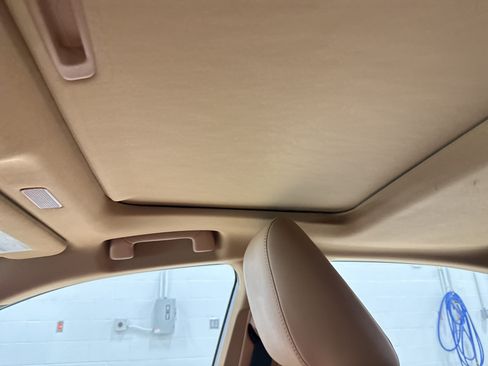 Certified 2025 Lexus ES 350 w/ Premium Package FWD image 28