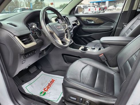 Used 2022 GMC Terrain Denali w/ LPO, Floor Liner Package image 9