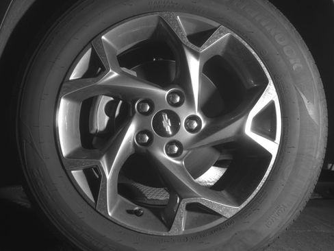 Used 2025 Chevrolet Trax LT w/ LT Convenience Package FWD image 12