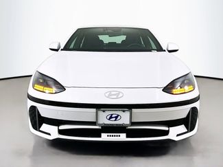 New 2025 Hyundai Ioniq 6 SE video 2