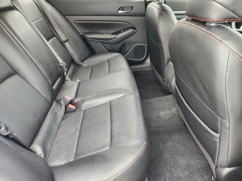 Used 2023 Nissan Altima 2.5 SR w/ SR Premium Package image 30