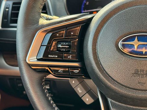 Used 2019 Subaru Outback 2.5i Touring AWD/4WD image 17