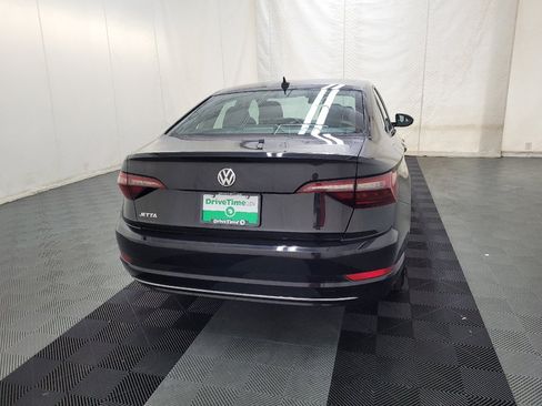 Used 2020 Volkswagen Jetta SE FWD image 7