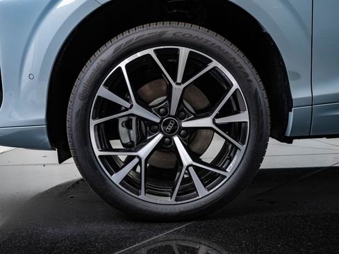 New 2026 Audi Q3 quattro 2.0T image 13