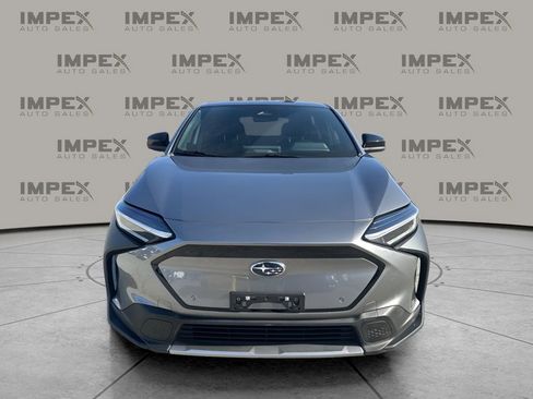 Used 2023 Subaru Solterra AWD image 8