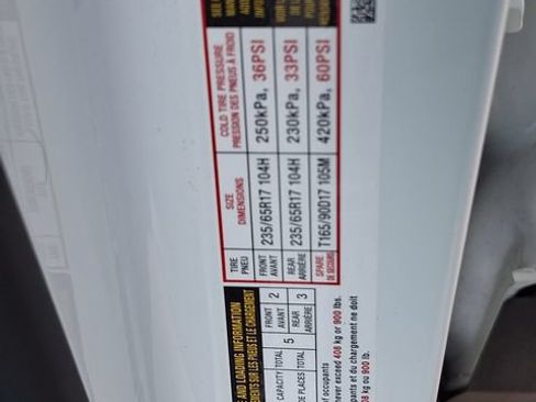 Certified 2025 Nissan Rogue S AWD/4WD image 29
