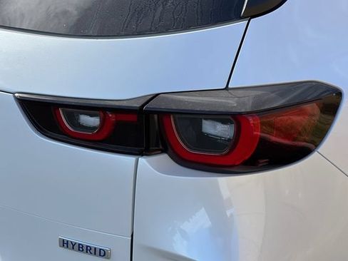 New 2026 MAZDA CX-50 2.5 Hybrid w/ Cargo Package AWD/4WD image 32