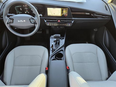 New 2026 Kia Niro EX image 19