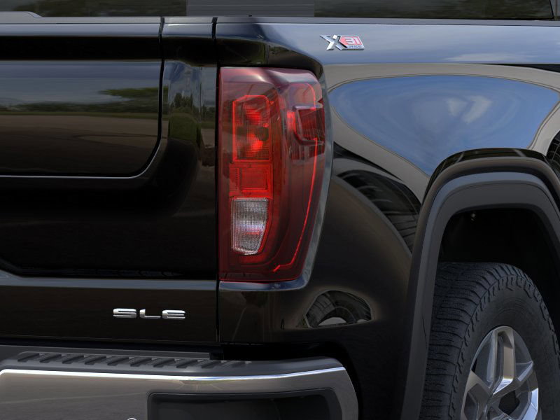 New 2026 GMC Sierra 1500 SLE AWD/4WD image 26