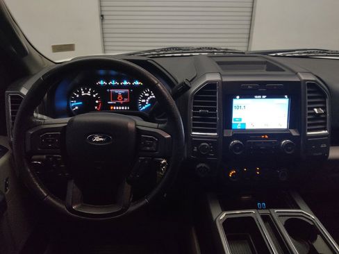 Used 2016 Ford F150 XLT w/ Equipment Group 302A Luxury AWD/4WD image 22