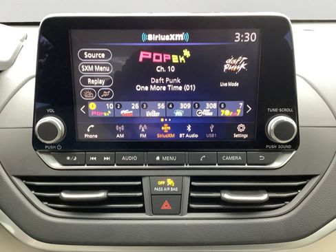 Certified 2022 Nissan Altima 2.5 SV image 18