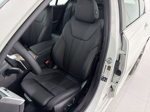 Used 2025 BMW 330i xDrive Sedan w/ Convenience Package image 13