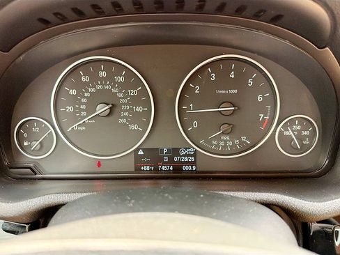 Used 2017 BMW X3 sDrive28i RWD image 37