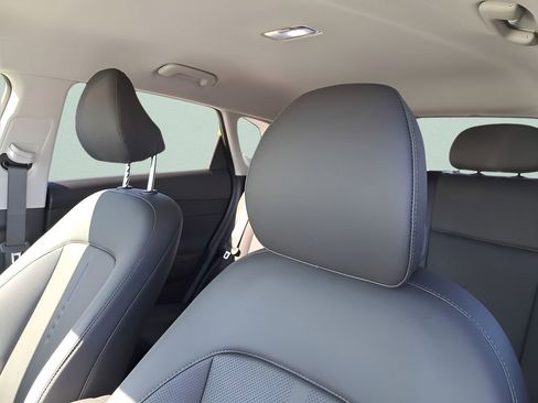New 2026 Hyundai Kona SEL Premium FWD image 16