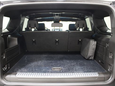 Used 2024 GMC Hummer EV 3X AWD/4WD image 22