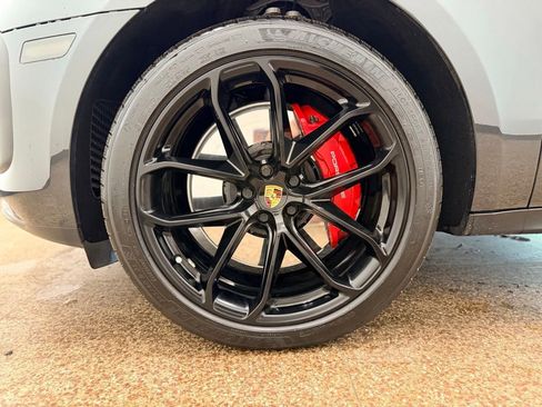 Used 2023 Porsche Macan GTS AWD/4WD image 27
