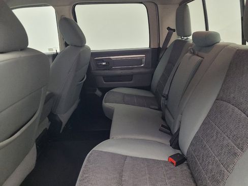Used 2019 RAM 1500 Big Horn RWD image 18