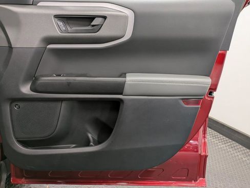 Used 2025 Ford Bronco Sport Badlands w/ Badlands Tech Package image 27