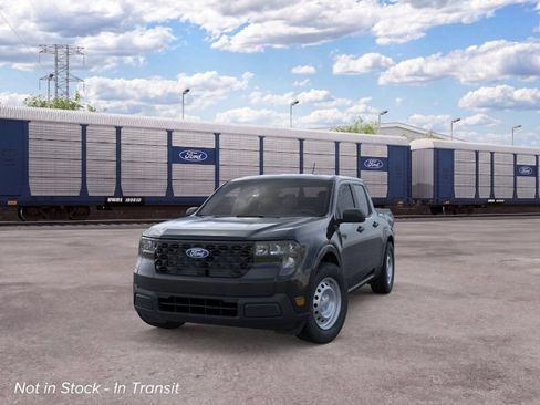 New 2026 Ford Maverick XL FWD image 4