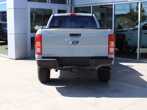 Used 2021 Ford Ranger XL w/ Equipment Group 101A High AWD/4WD image 7