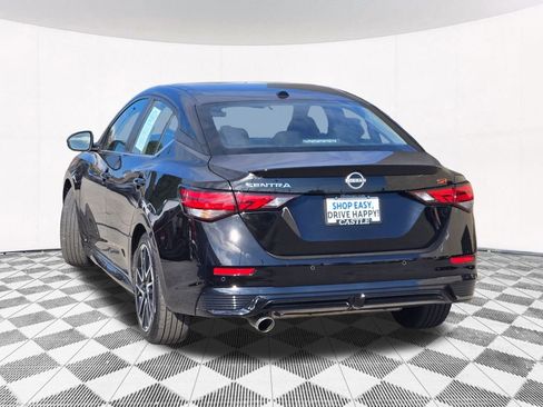 Used 2025 Nissan Sentra SR image 20